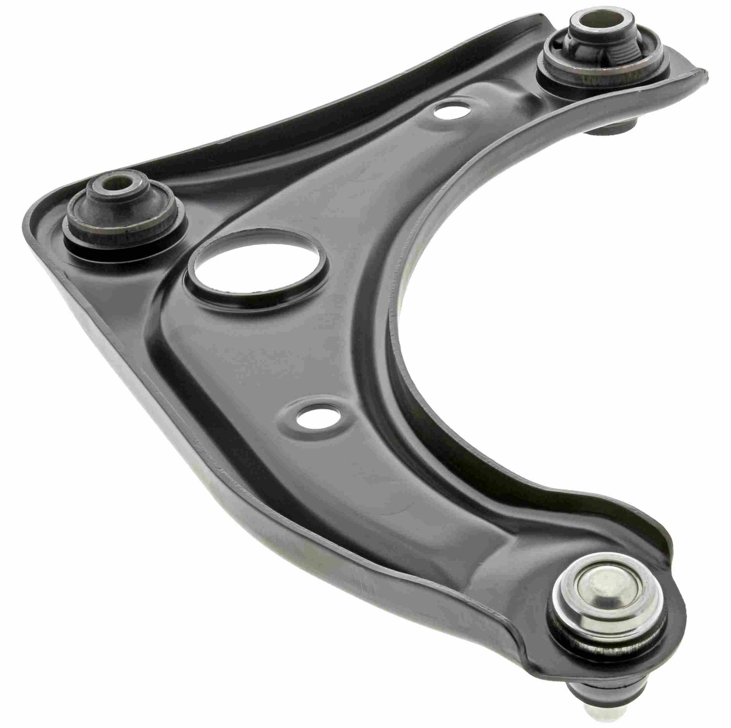 Mevotech Original Grade Suspension Control Arm and Ball Joint Assembly GS301137