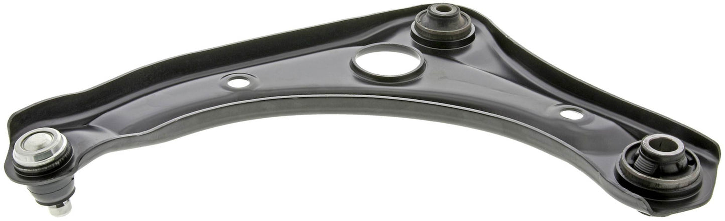 Mevotech Original Grade Suspension Control Arm and Ball Joint Assembly GS301137