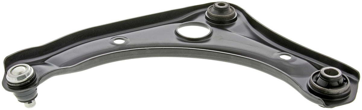 Mevotech Original Grade Suspension Control Arm and Ball Joint Assembly GS301137