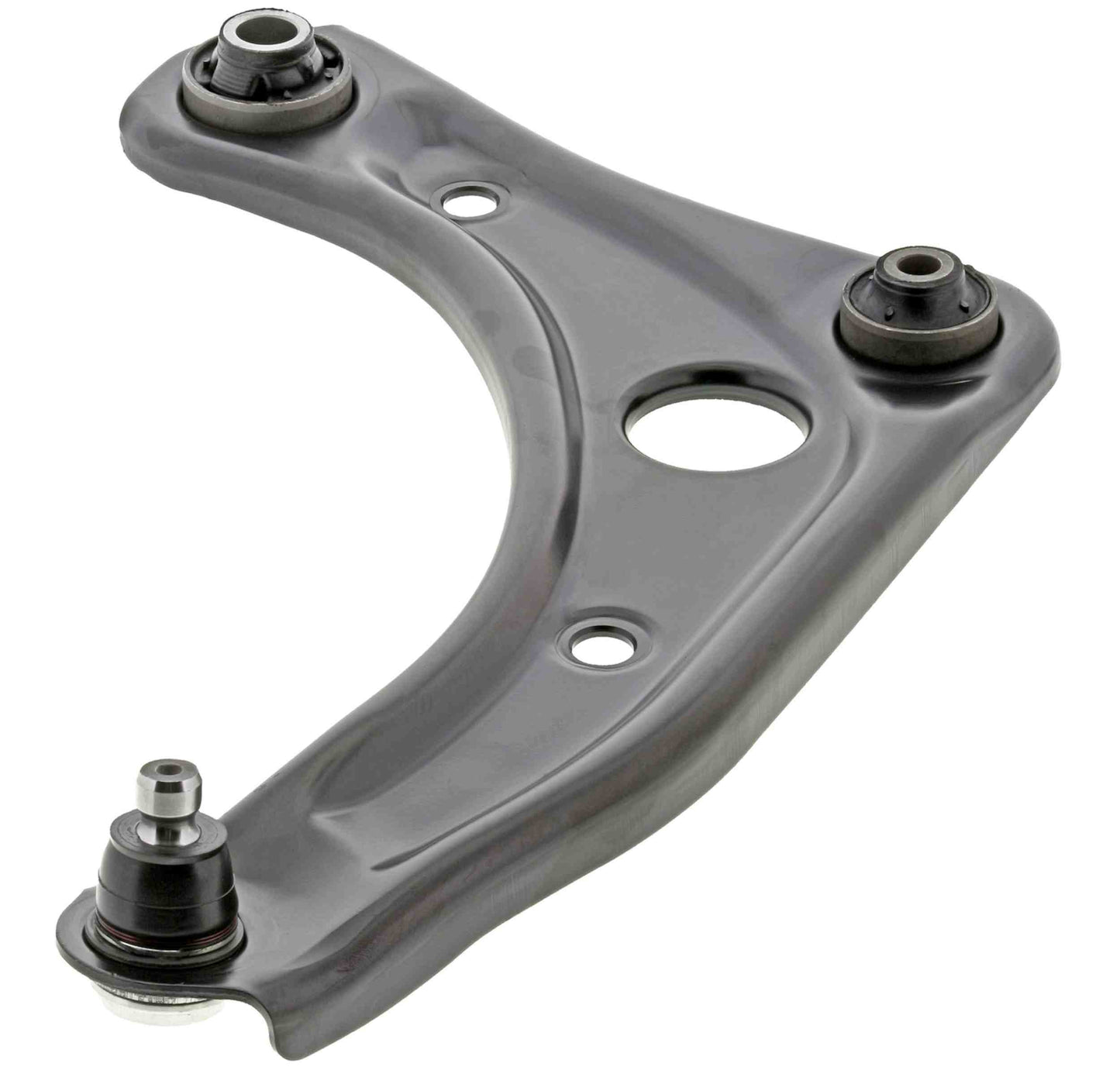 Mevotech Original Grade Suspension Control Arm and Ball Joint Assembly GS301137