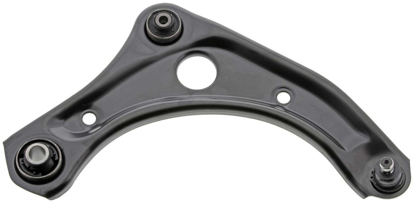 Mevotech Original Grade Suspension Control Arm and Ball Joint Assembly GS301137