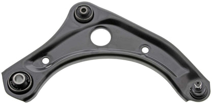 Mevotech Original Grade Suspension Control Arm and Ball Joint Assembly GS301137