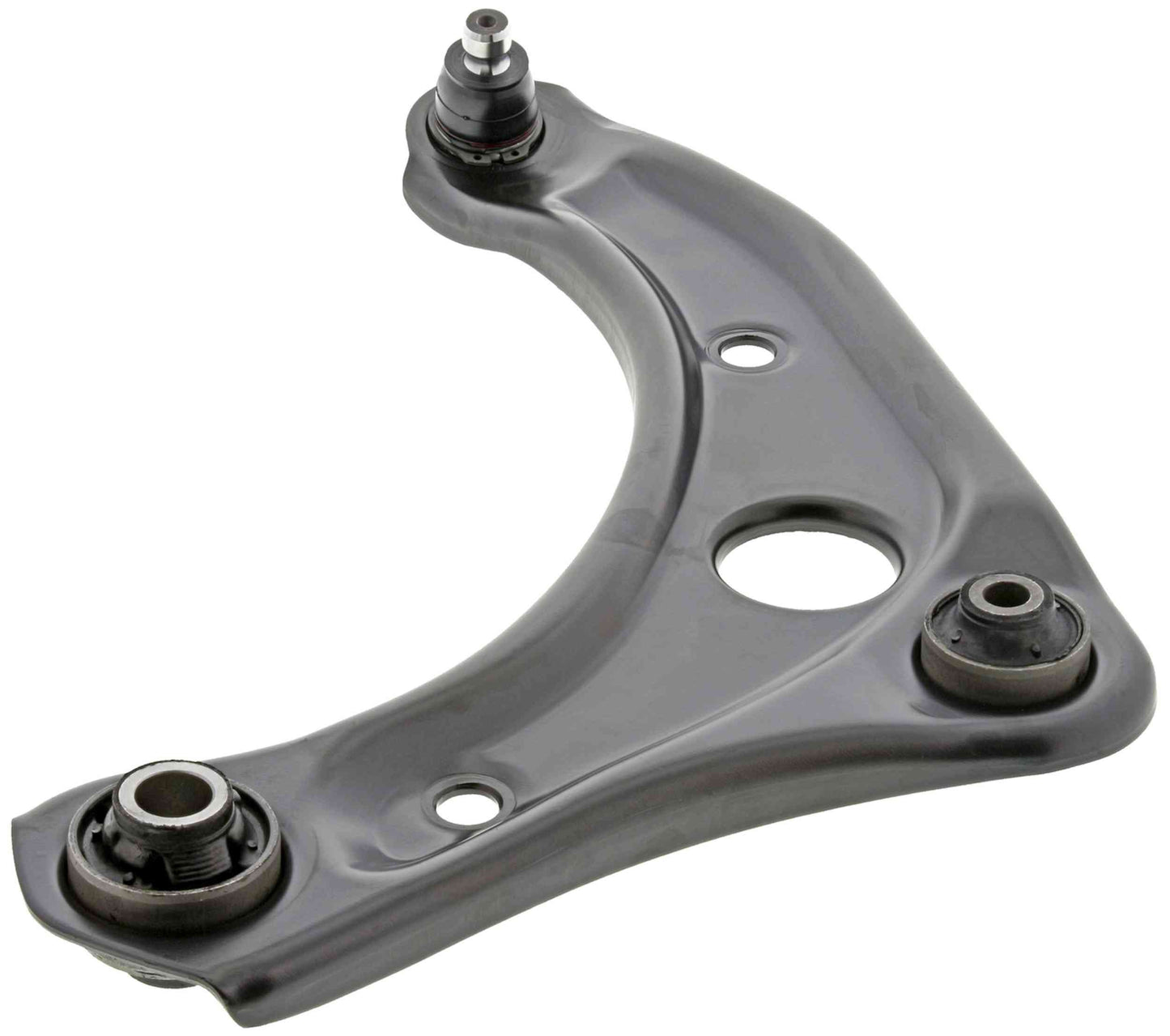 Mevotech Original Grade Suspension Control Arm and Ball Joint Assembly GS301138