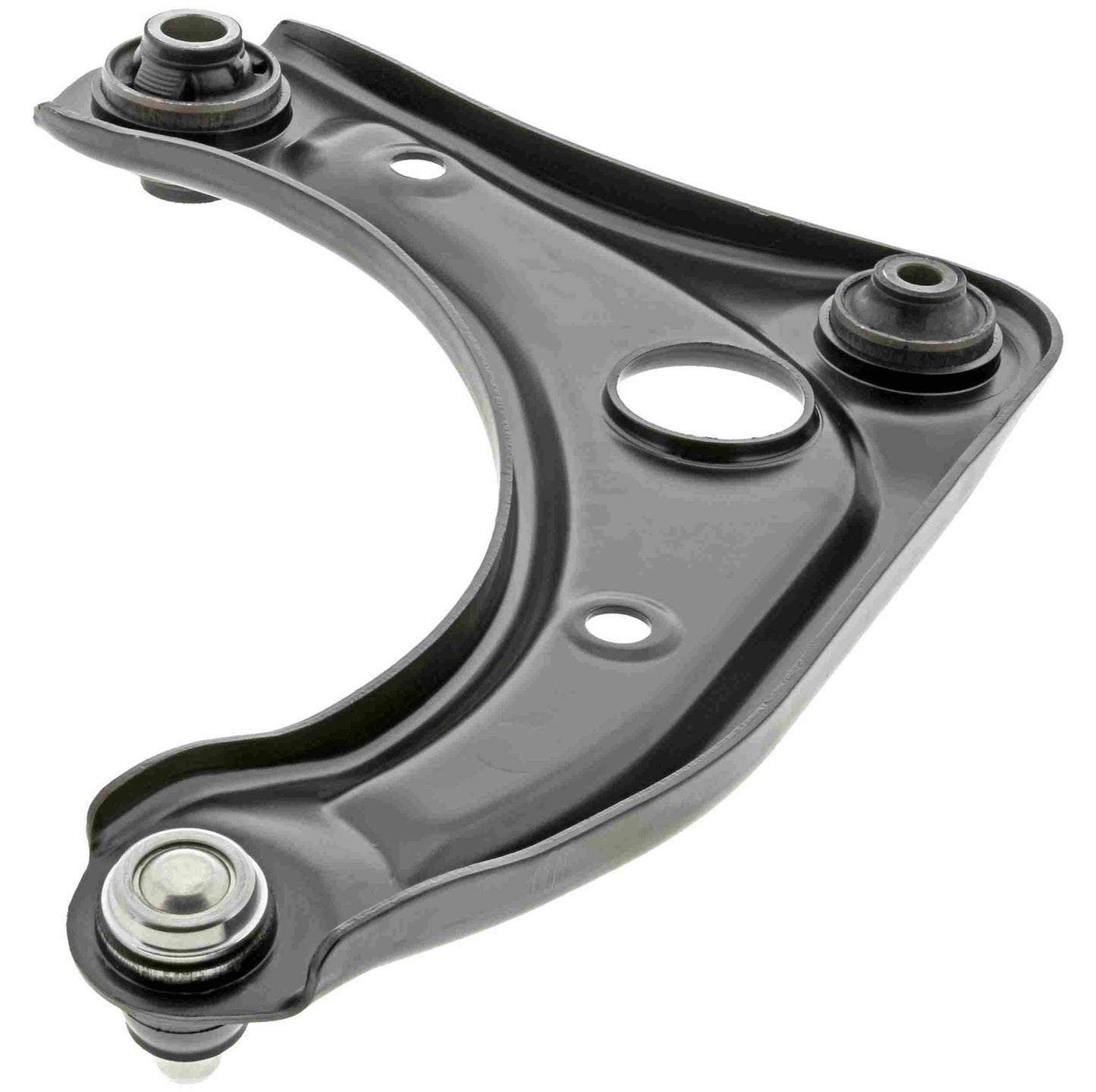 Mevotech Original Grade Suspension Control Arm and Ball Joint Assembly GS301138