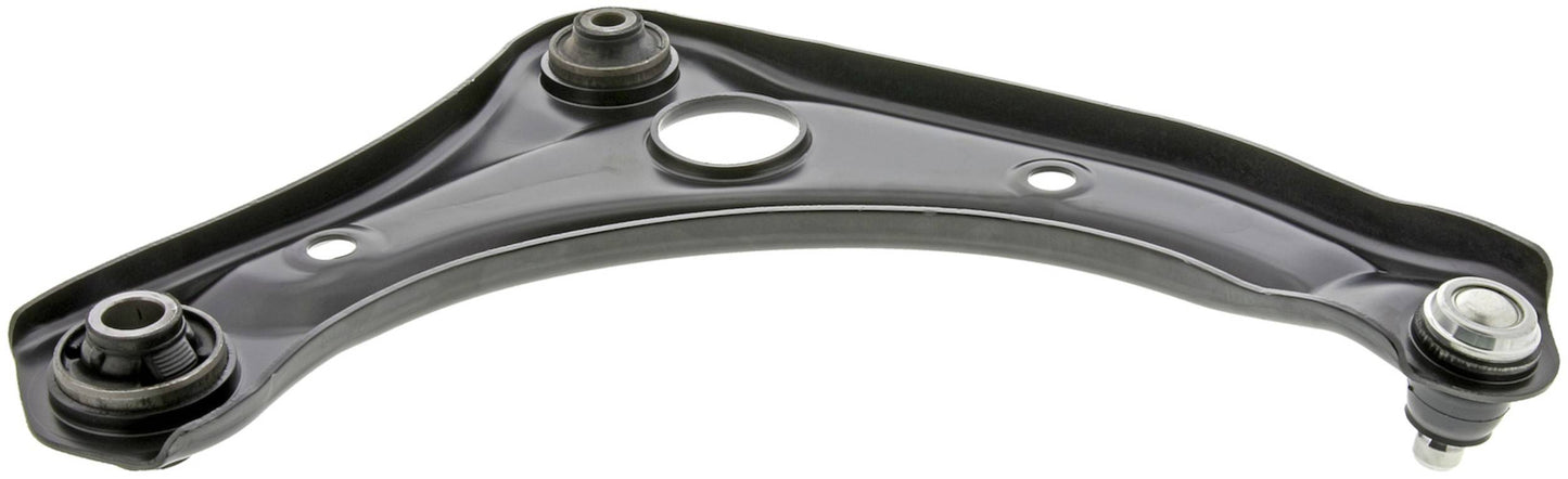 Mevotech Original Grade Suspension Control Arm and Ball Joint Assembly GS301138