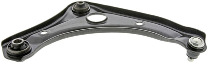 Mevotech Original Grade Suspension Control Arm and Ball Joint Assembly GS301138
