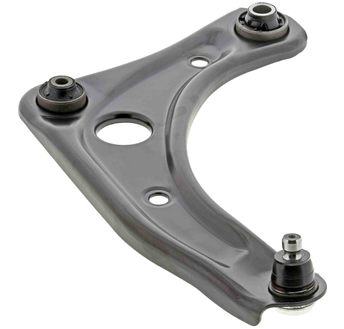 Mevotech Original Grade Suspension Control Arm and Ball Joint Assembly GS301138