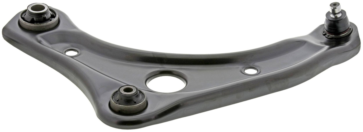 Mevotech Original Grade Suspension Control Arm and Ball Joint Assembly GS301138