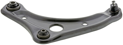 Mevotech Original Grade Suspension Control Arm and Ball Joint Assembly GS301138