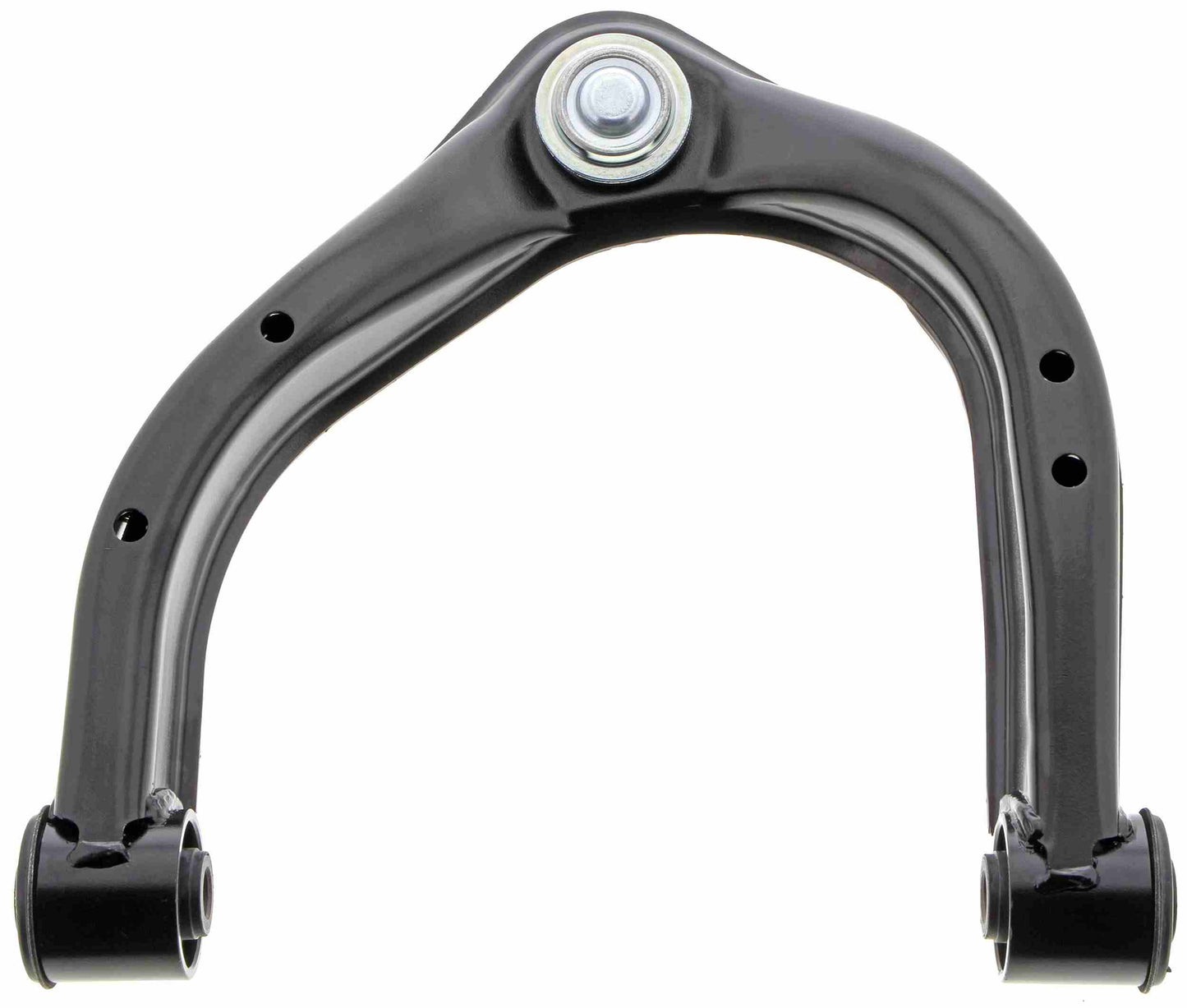 Mevotech Original Grade Suspension Control Arm and Ball Joint Assembly GS30114
