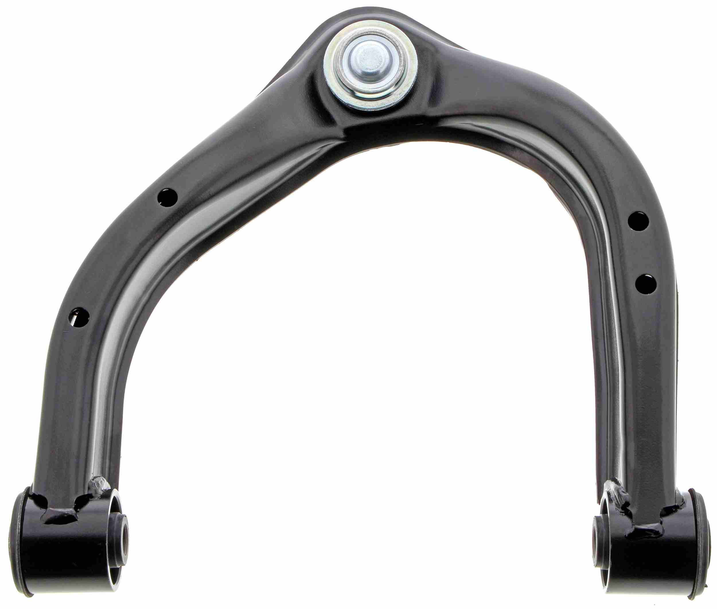 Mevotech Original Grade Suspension Control Arm and Ball Joint Assembly GS30114