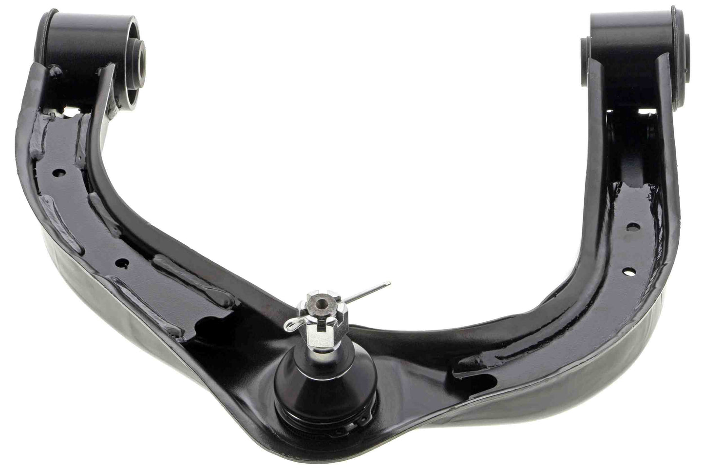 Mevotech Original Grade Suspension Control Arm and Ball Joint Assembly GS30114