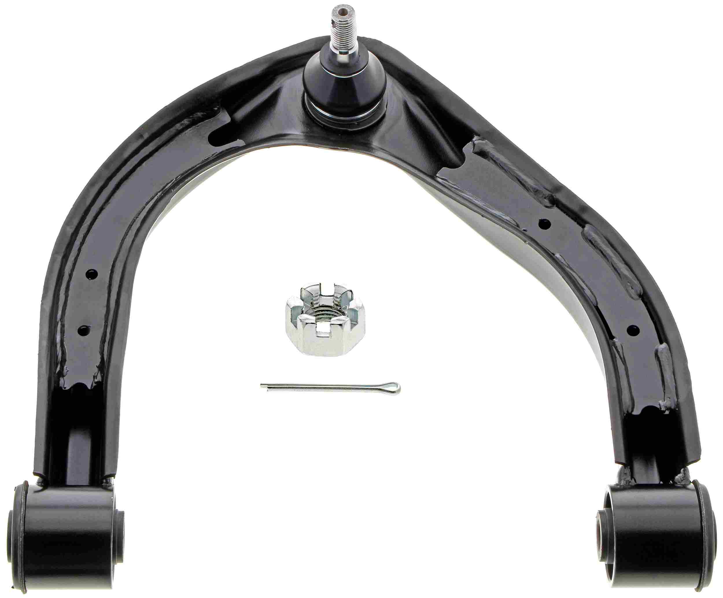 Mevotech Original Grade Suspension Control Arm and Ball Joint Assembly GS30114