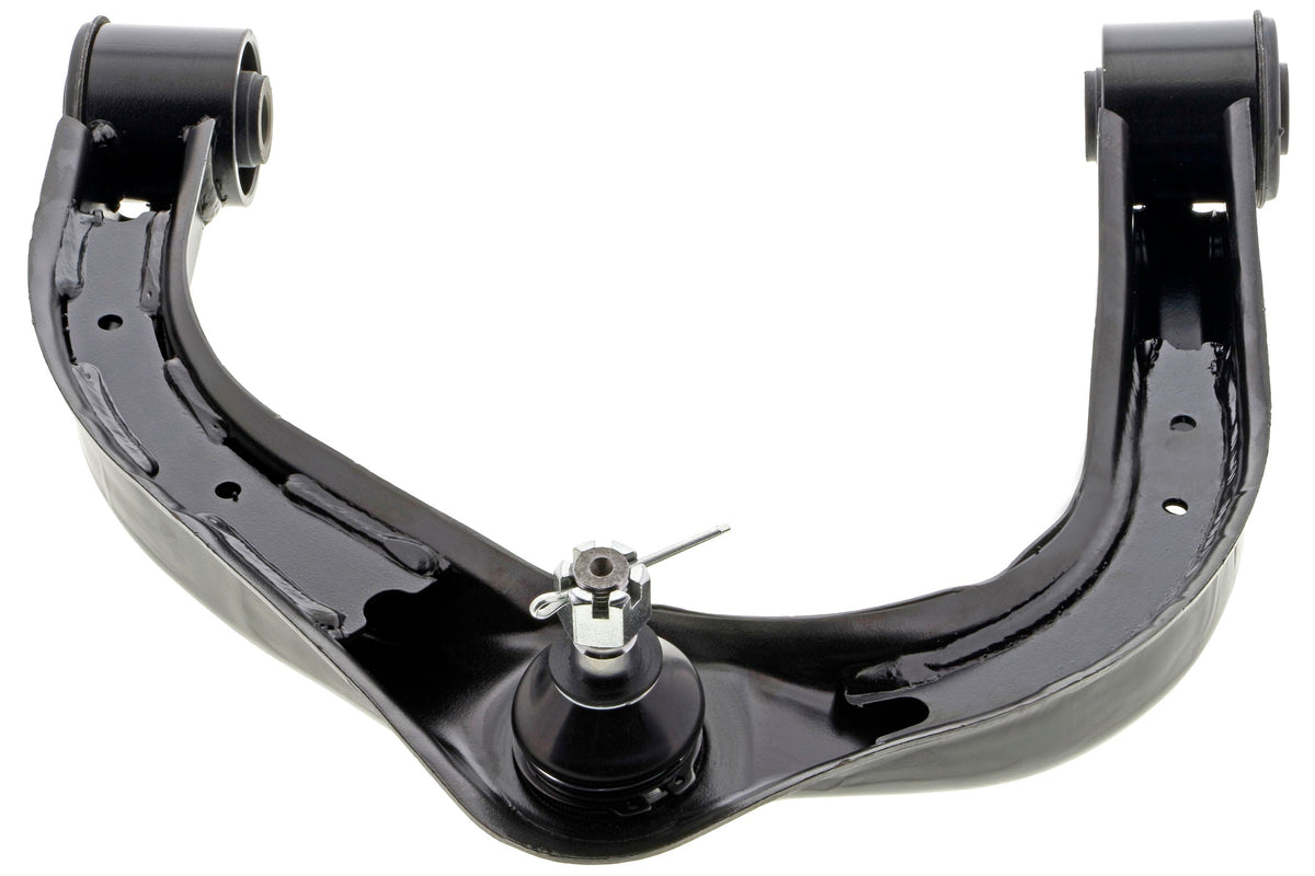 Mevotech Original Grade Suspension Control Arm and Ball Joint Assembly GS30114