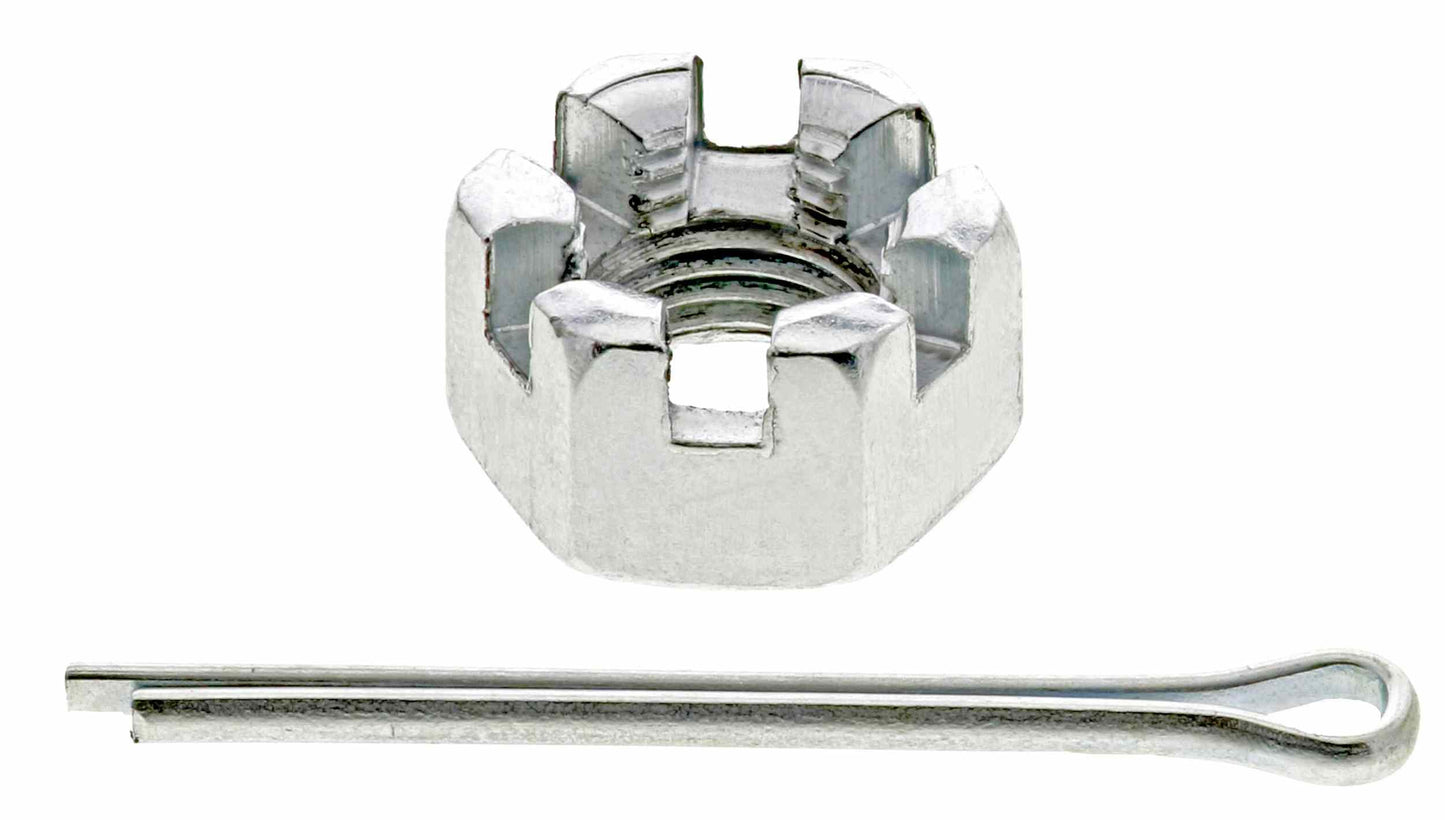 Mevotech Original Grade Suspension Control Arm and Ball Joint Assembly GS30114