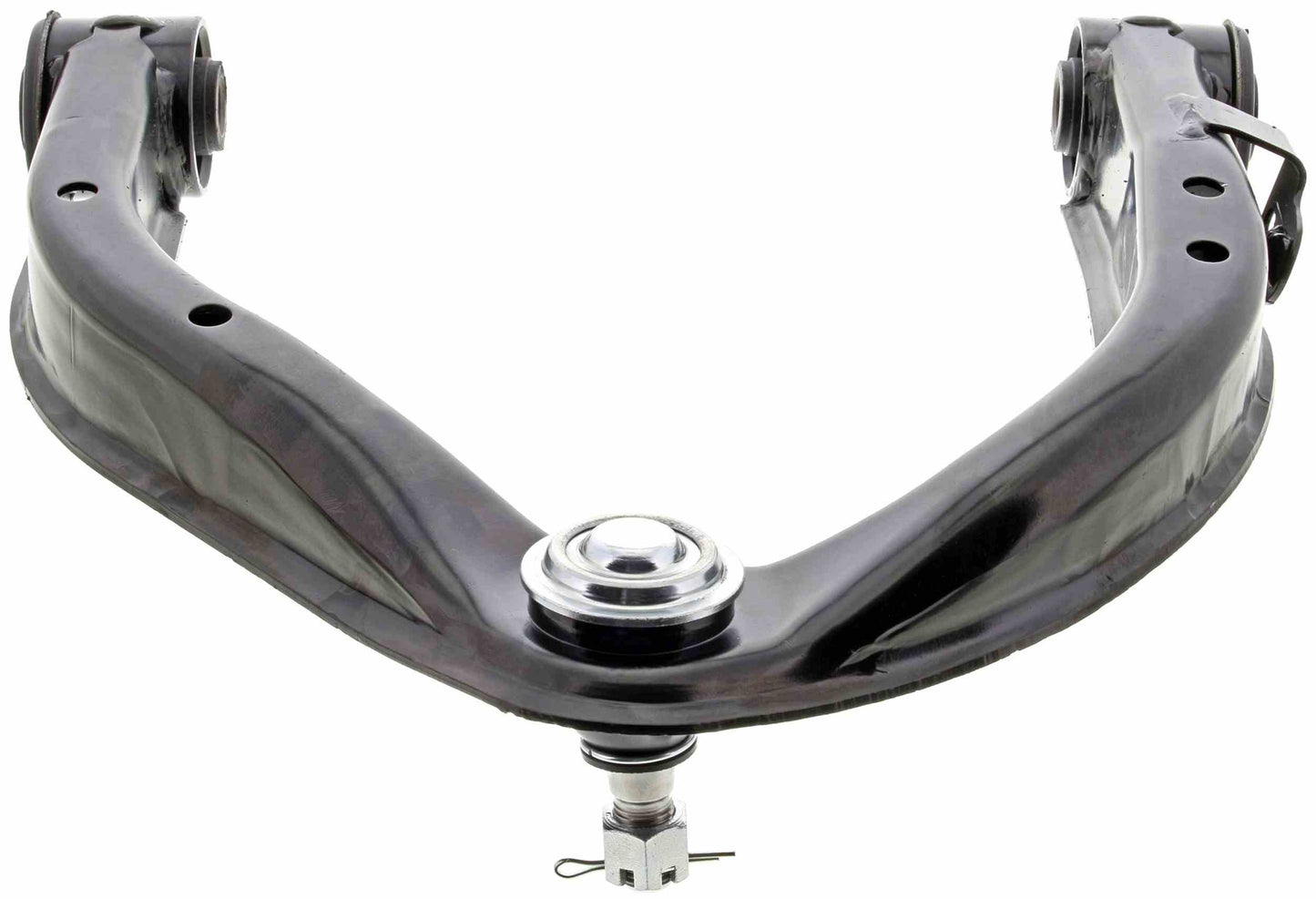 Mevotech Original Grade Suspension Control Arm and Ball Joint Assembly GS30115