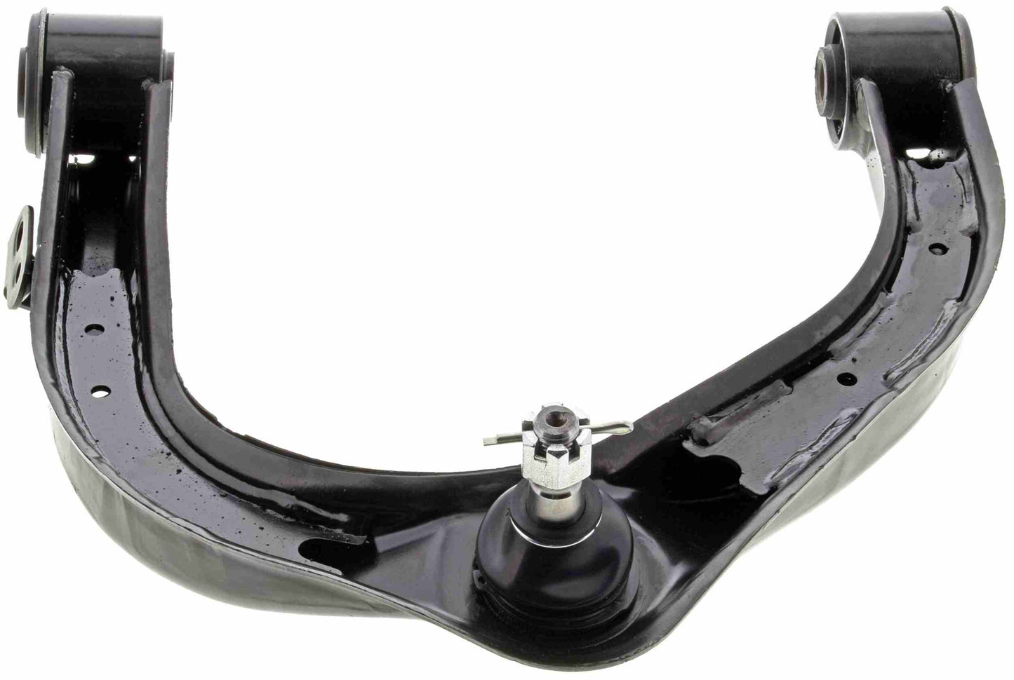 Mevotech Original Grade Suspension Control Arm and Ball Joint Assembly GS30115
