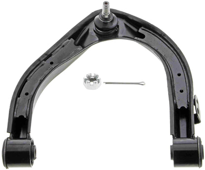 Mevotech Original Grade Suspension Control Arm and Ball Joint Assembly GS30115