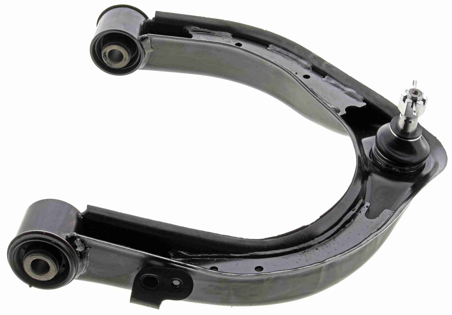 Mevotech Original Grade Suspension Control Arm and Ball Joint Assembly GS30115