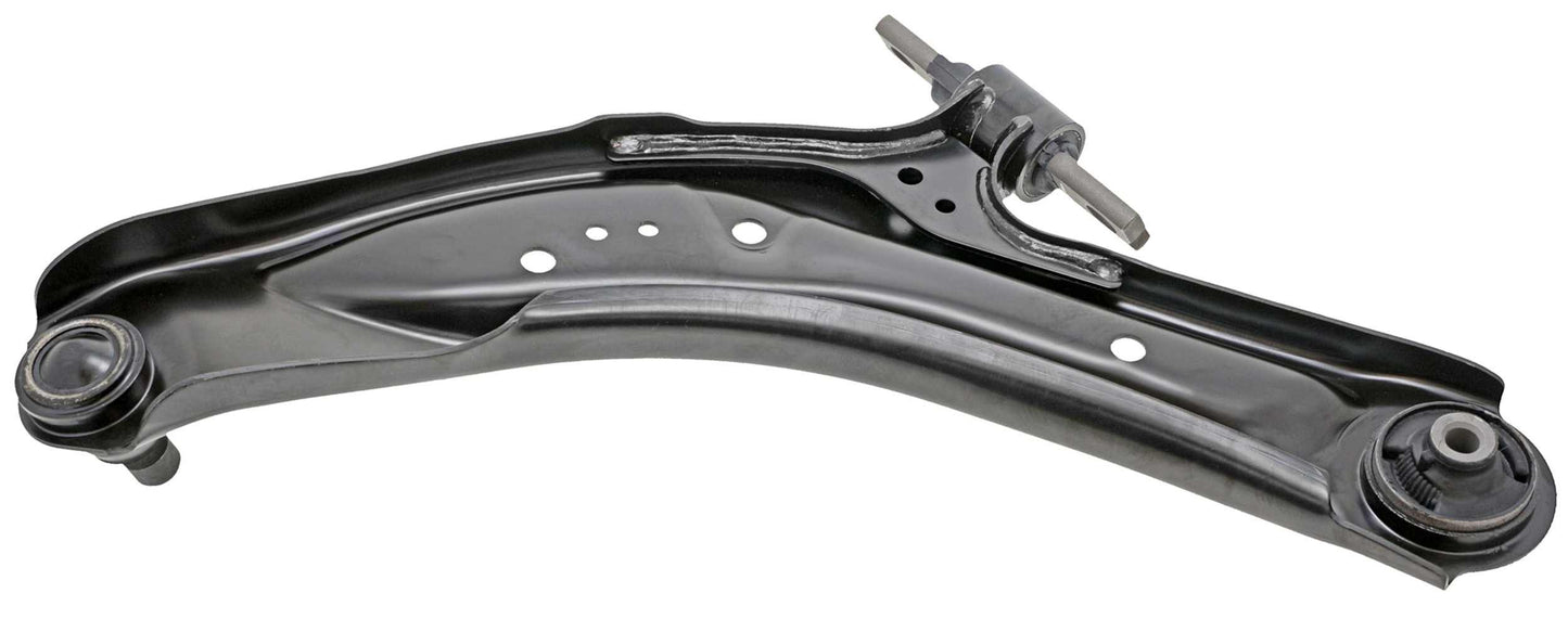 Mevotech Original Grade Suspension Control Arm and Ball Joint Assembly GS301168