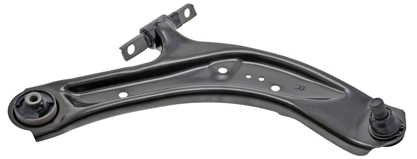 Mevotech Original Grade Suspension Control Arm and Ball Joint Assembly GS301168