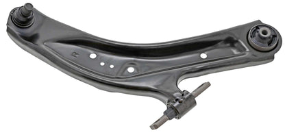 Mevotech Original Grade Suspension Control Arm and Ball Joint Assembly GS301168