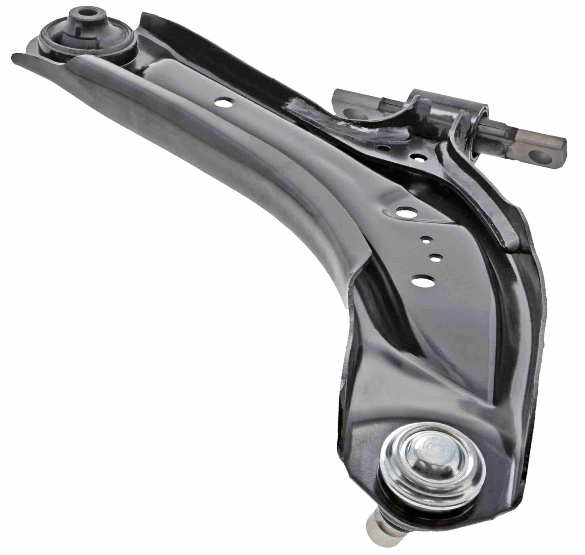 Mevotech Original Grade Suspension Control Arm and Ball Joint Assembly GS301169