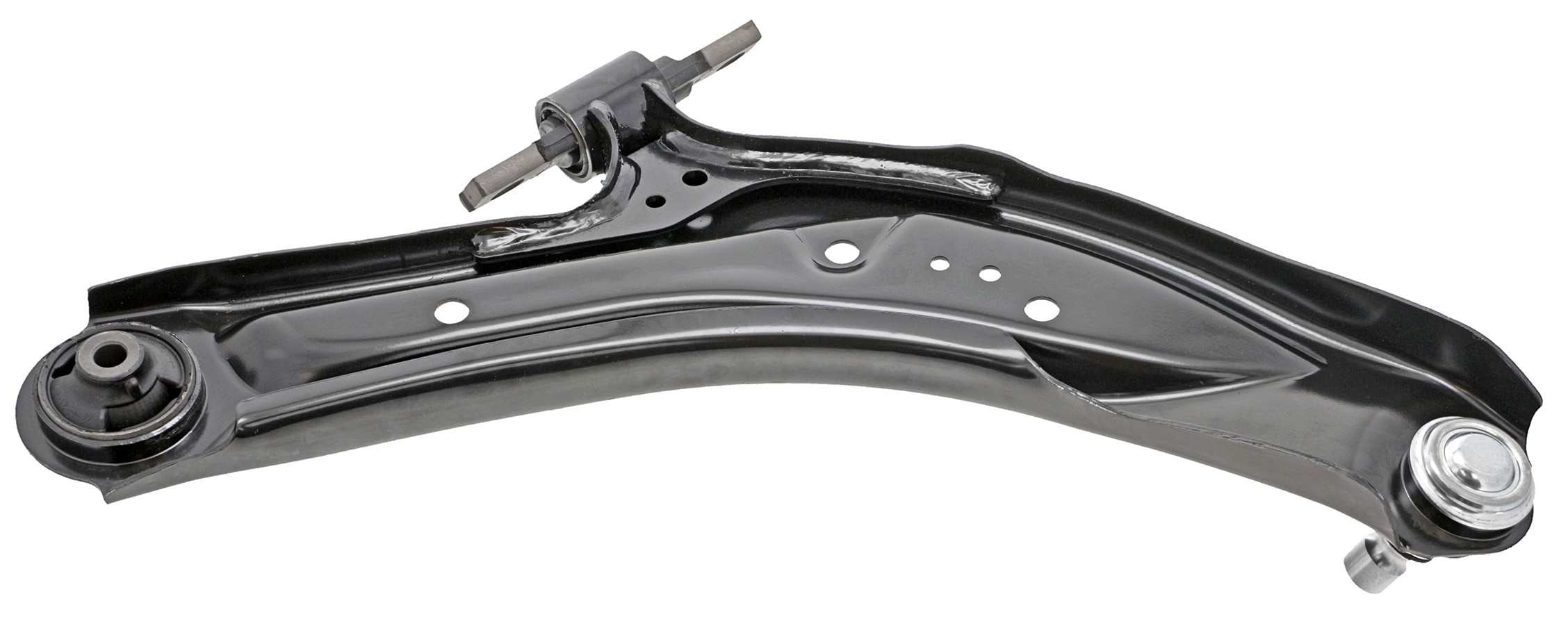 Mevotech Original Grade Suspension Control Arm and Ball Joint Assembly GS301169