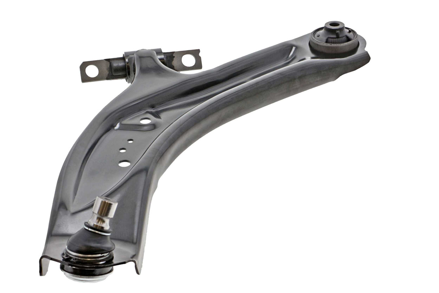 Mevotech Original Grade Suspension Control Arm and Ball Joint Assembly GS301169