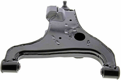 Mevotech Original Grade Suspension Control Arm and Ball Joint Assembly GS30116