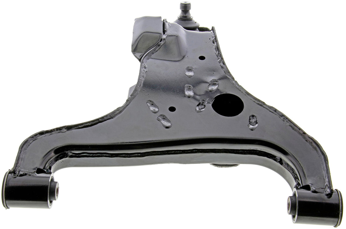 Mevotech Original Grade Suspension Control Arm and Ball Joint Assembly GS30116