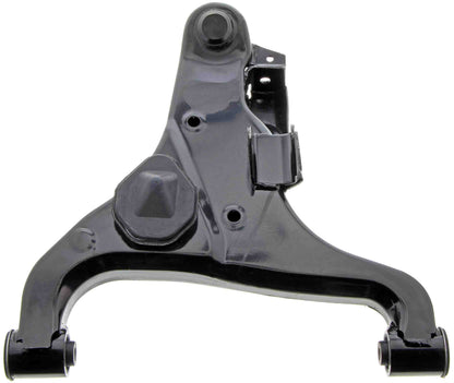 Mevotech Original Grade Suspension Control Arm and Ball Joint Assembly GS30116