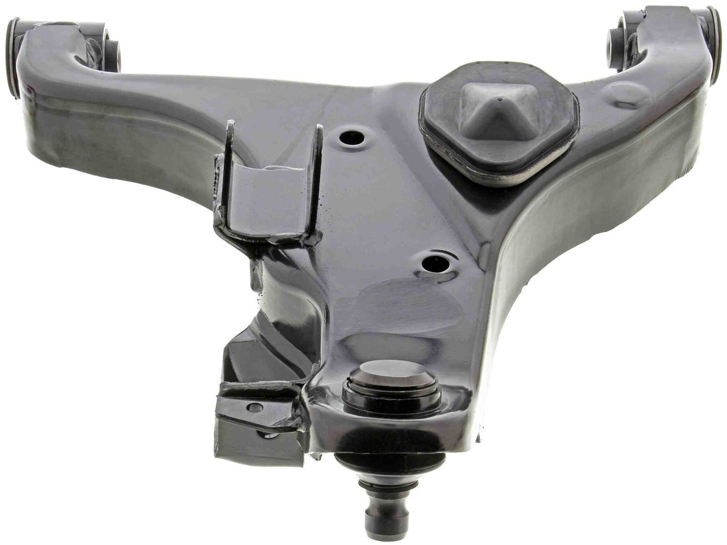 Mevotech Original Grade Suspension Control Arm and Ball Joint Assembly GS30116