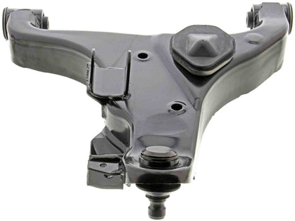 Mevotech Original Grade Suspension Control Arm and Ball Joint Assembly GS30116