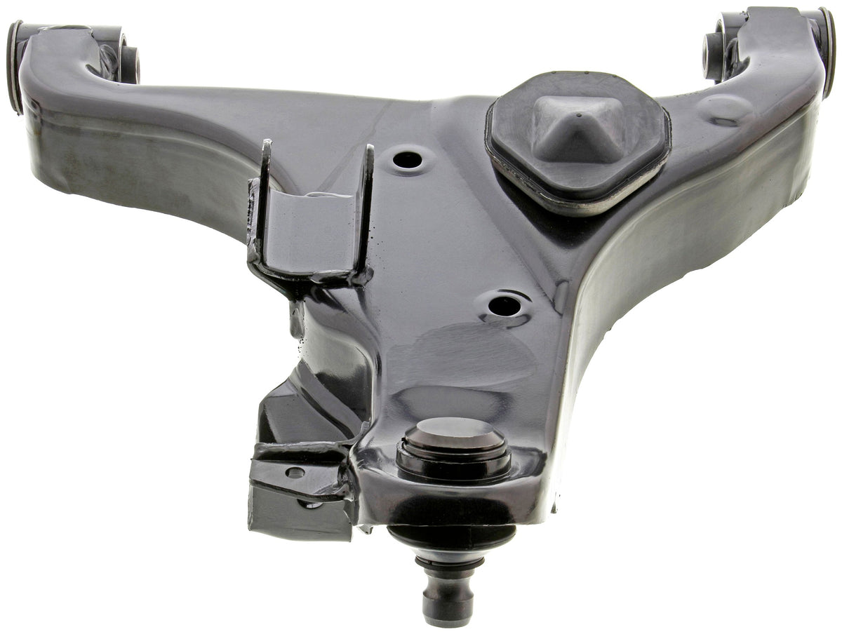 Mevotech Original Grade Suspension Control Arm and Ball Joint Assembly GS30116