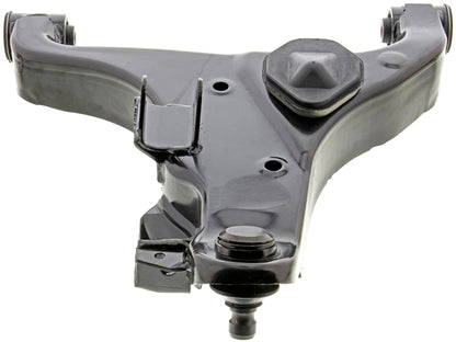 Mevotech Original Grade Suspension Control Arm and Ball Joint Assembly GS30116