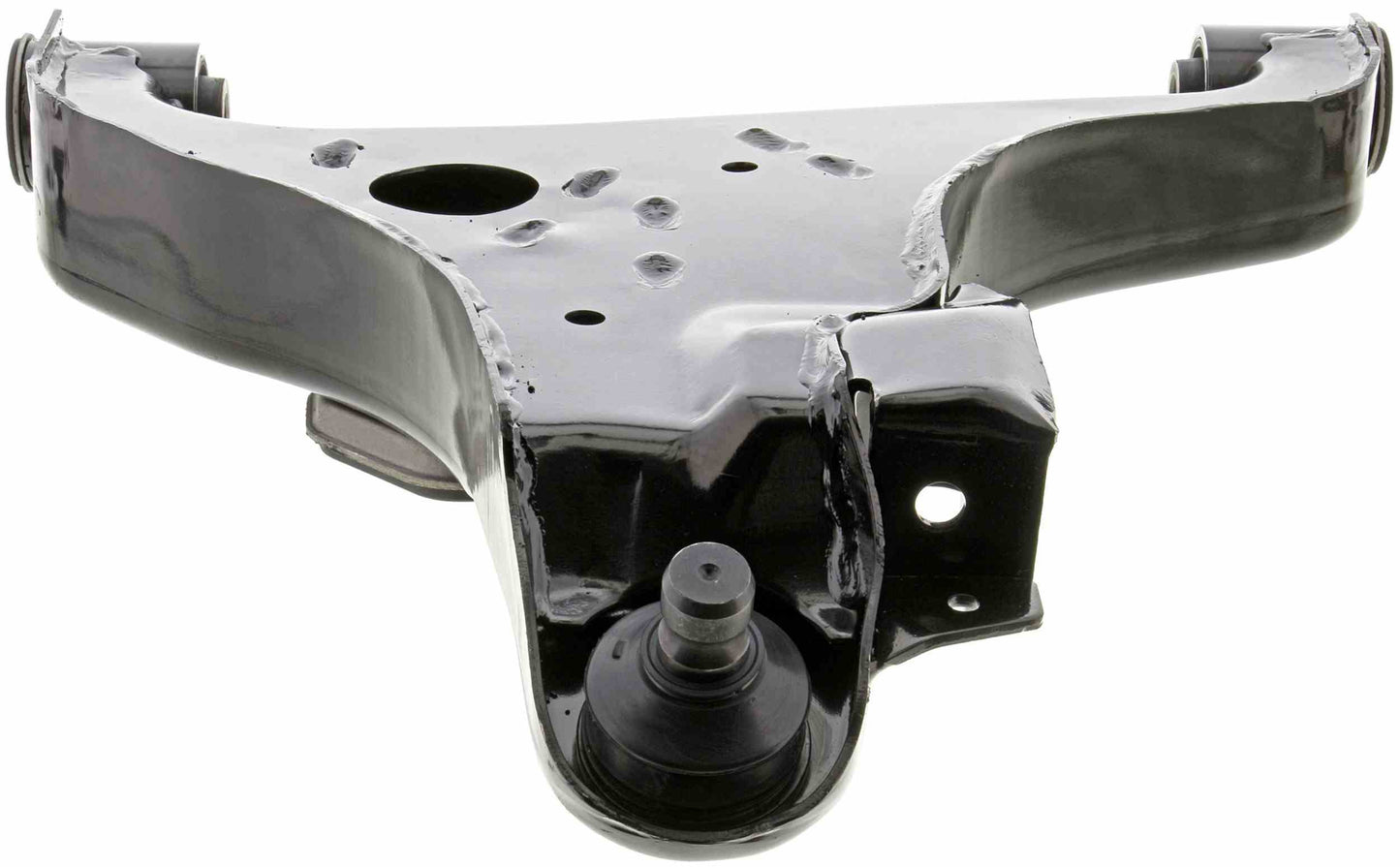 Mevotech Original Grade Suspension Control Arm and Ball Joint Assembly GS30116