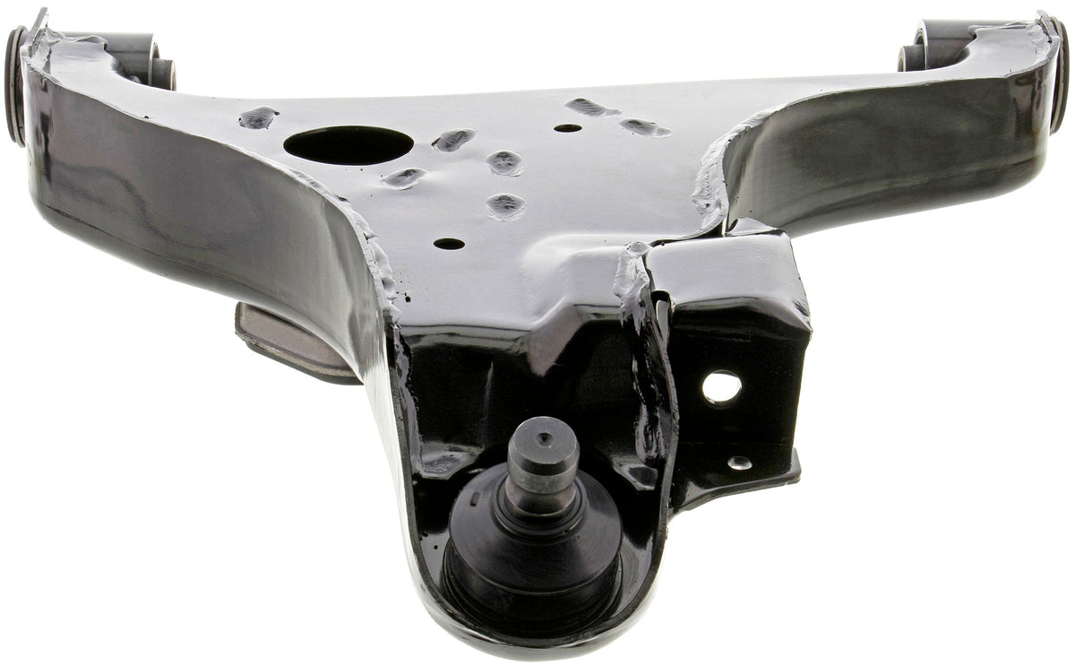 Mevotech Original Grade Suspension Control Arm and Ball Joint Assembly GS30116