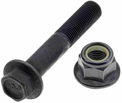 Mevotech Original Grade Suspension Control Arm and Ball Joint Assembly GS30116