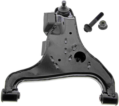 Mevotech Original Grade Suspension Control Arm and Ball Joint Assembly GS30116