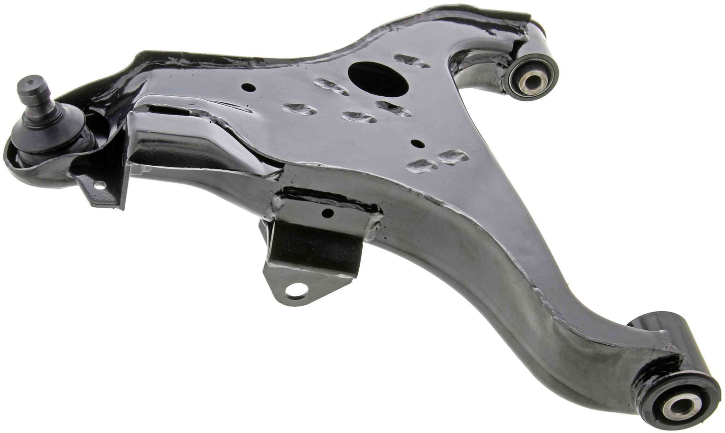 Mevotech Original Grade Suspension Control Arm and Ball Joint Assembly GS30116