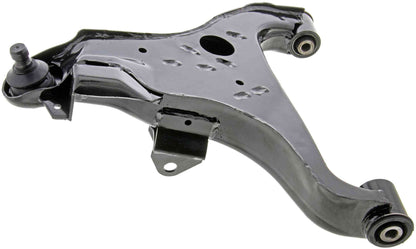 Mevotech Original Grade Suspension Control Arm and Ball Joint Assembly GS30116