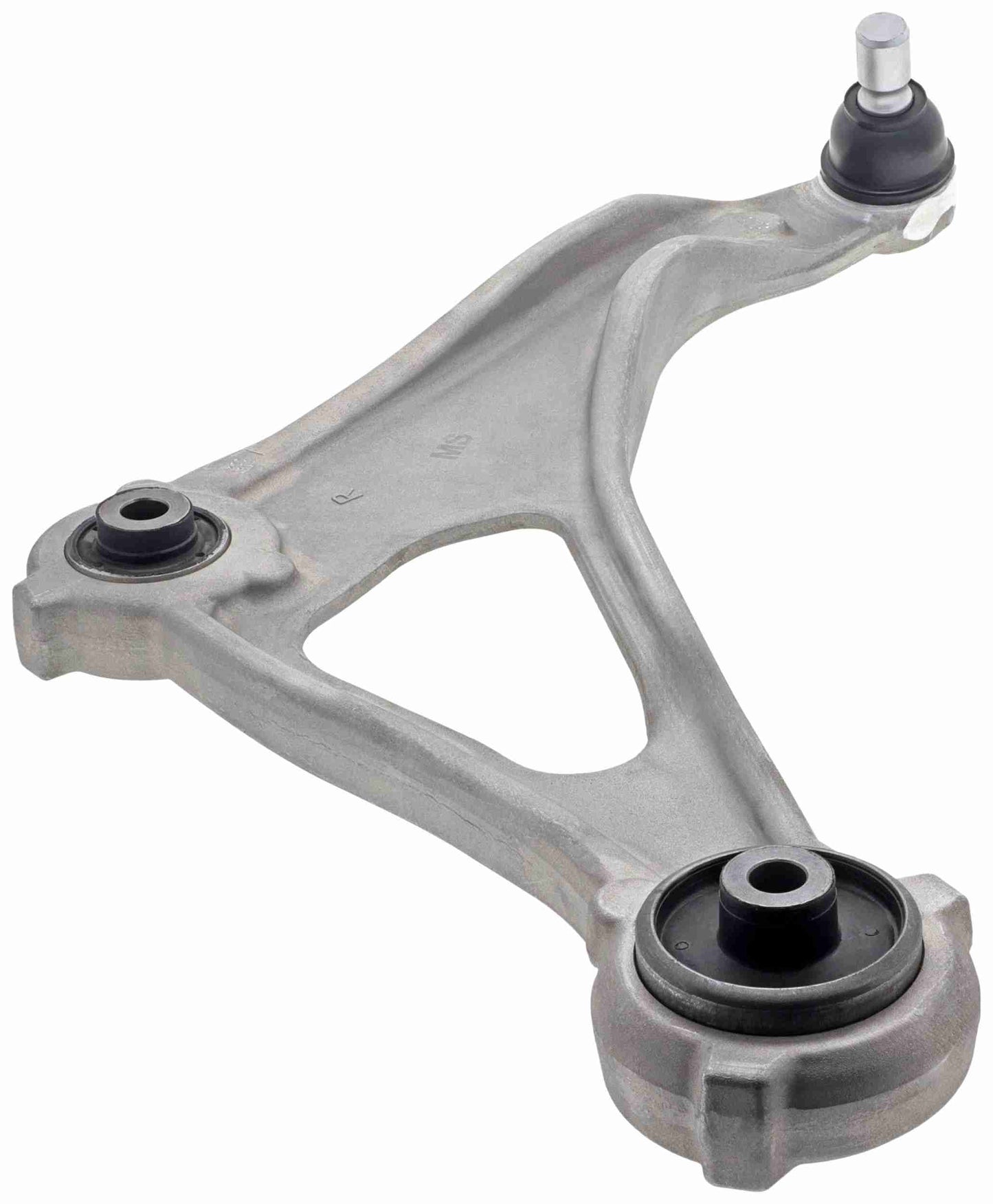 Mevotech Original Grade Suspension Control Arm and Ball Joint Assembly GS301170