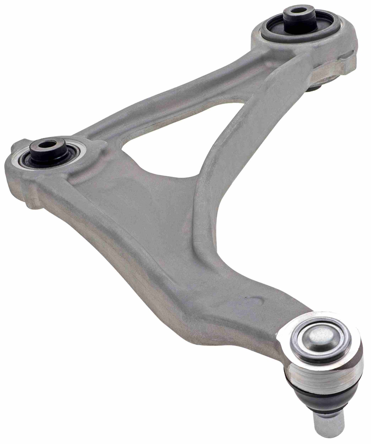Mevotech Original Grade Suspension Control Arm and Ball Joint Assembly GS301170