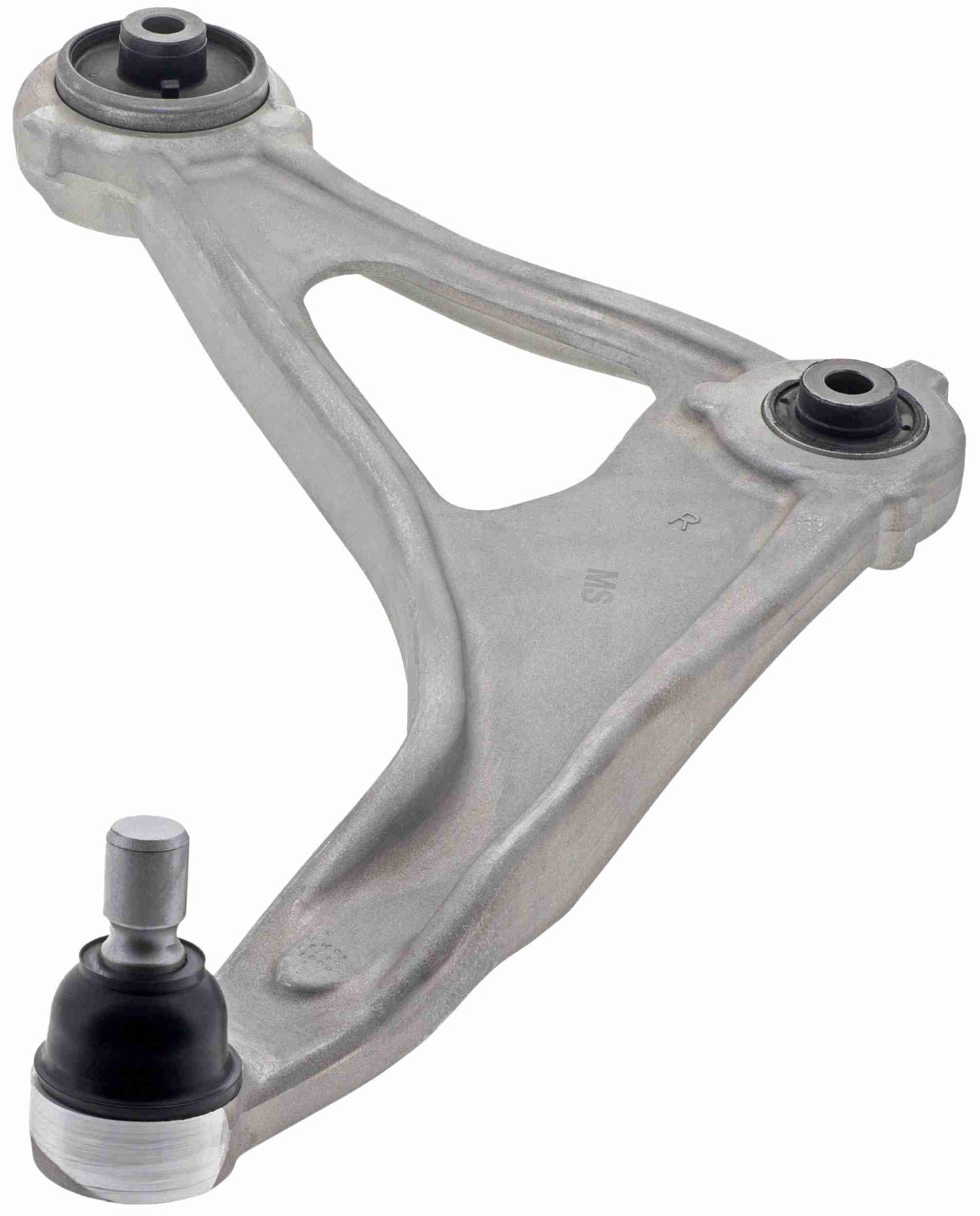 Mevotech Original Grade Suspension Control Arm and Ball Joint Assembly GS301170