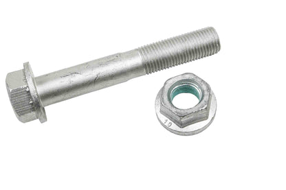 Mevotech Original Grade Suspension Control Arm and Ball Joint Assembly GS301170