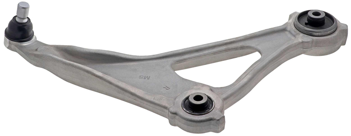Mevotech Original Grade Suspension Control Arm and Ball Joint Assembly GS301170