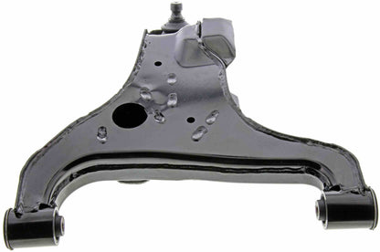 Mevotech Original Grade Suspension Control Arm and Ball Joint Assembly GS30117