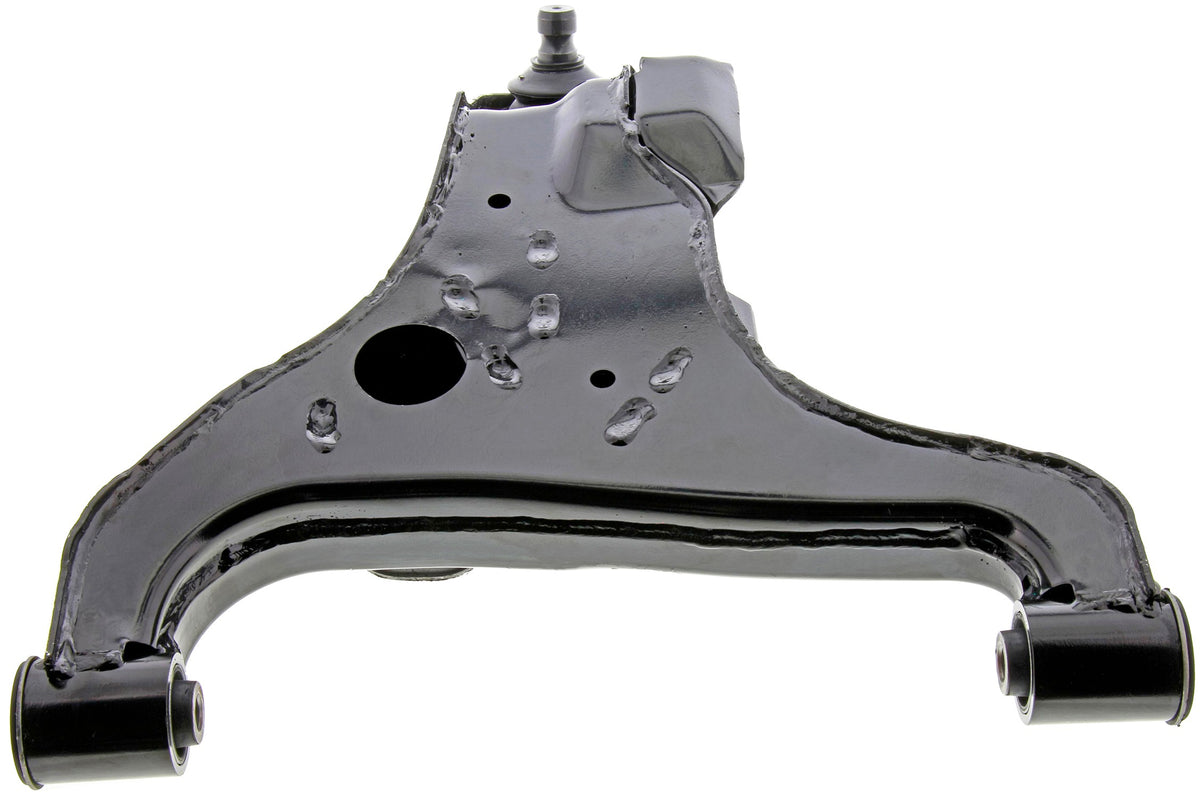 Mevotech Original Grade Suspension Control Arm and Ball Joint Assembly GS30117