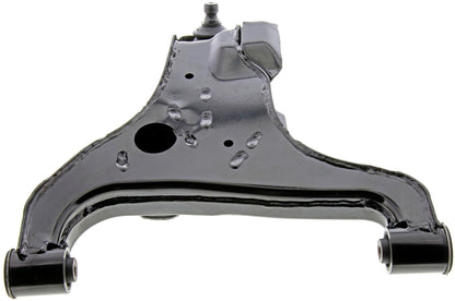 Mevotech Original Grade Suspension Control Arm and Ball Joint Assembly GS30117